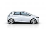 Renault ZOE Concept 2010 года